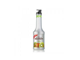 Piure kiwi de monin, 1l, produs în franța, livrare moldova chisinau foto 2