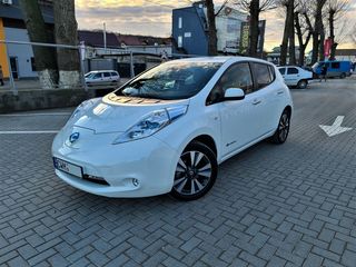 Nissan Leaf foto 3