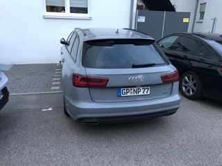 Audi A6 Allroad foto 3