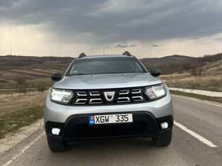 Dacia Duster foto 4