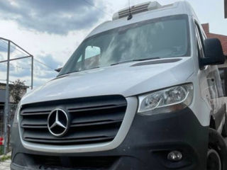 Mercedes Sprinter foto 2