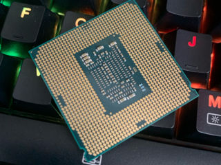 Intel I5-7400 foto 2