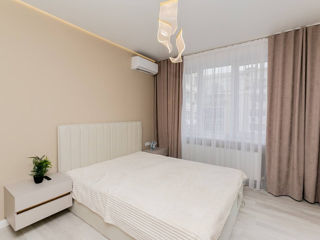 Apartament cu 1 cameră, 46 m², Botanica, Chișinău