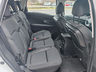 Renault Grand Scenic foto 15