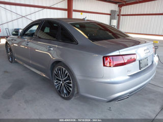 Audi A6 foto 4