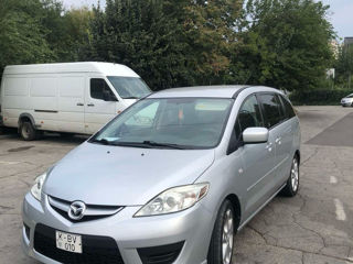 Mazda 5 foto 1