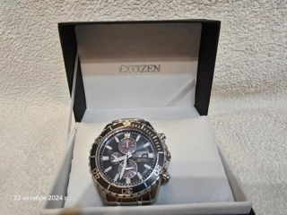 Citizen Promaster Eco-drive ( Diver's 200m) foto 3