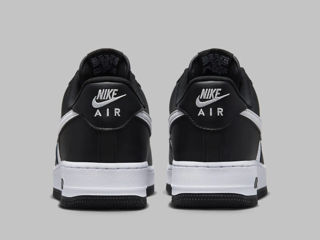 Nike air force 1 panda 100% originali / dunk panda / jordan panda foto 8