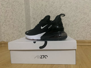 Nike air max 270 originalDin spania foto 2