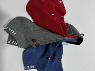 Set ciorapi Tommy Hilfiger originali 39-46 foto 0
