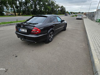 Mercedes E-Class