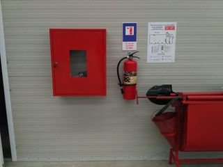 Hidranti interiori și exteriori de combaterea incendiilor(protecție contra incendiu)пожарная система foto 5