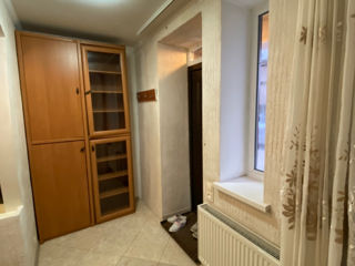 Apartament cu 1 cameră, 44 m², Centru, Comrat foto 8