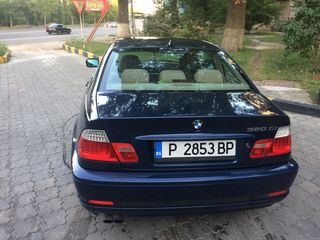 BMW 3 Series foto 1