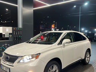 Lexus RX Series foto 2