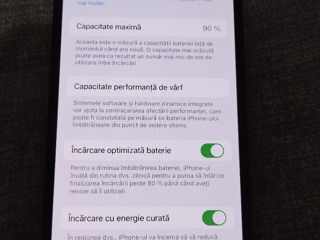 Se vinde iPhone 12 stare idială urgent