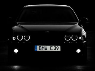 BMW Оргинальные номерные знаки BMW e39 ,BMW M3 ,BMW M5 ,BMW e36