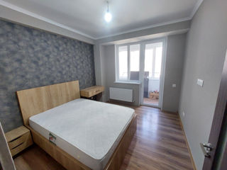 Apartament cu 2 camere, 51 m², Poșta Veche, Chișinău