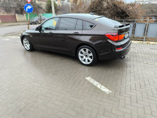 BMW 5 Series GT foto 3