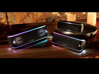 Sony SRS XB41