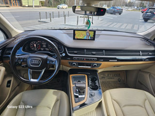 Audi Q7 foto 10