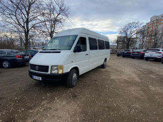 Volkswagen LT35