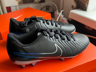Buțe Originale pentru copii Nike Tiempo Legend X Club foto 0