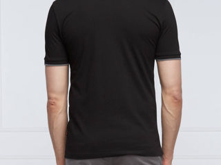 Tricou Polo Boss 2024 foto 5