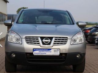 Nissan Qashqai foto 2