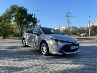 Toyota Corolla foto 1