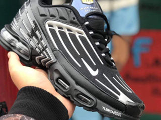 nike air black silver