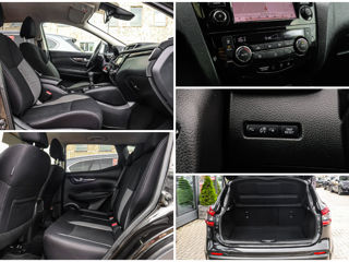Nissan Qashqai фото 14
