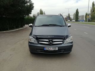 Mercedes Vito foto 2