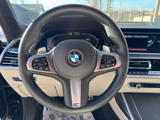 BMW X7 foto 12