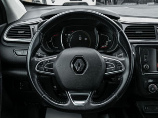 Renault Kadjar foto 10