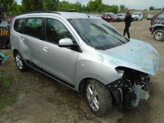 Dacia Logan Mcv foto 3