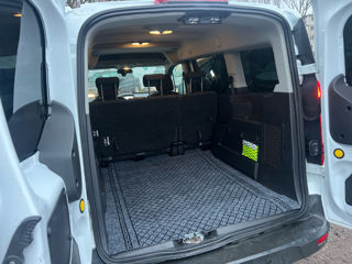 Ford Transit Connect foto 14