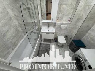 Apartament cu 2 camere, 60 m², Râșcani, Chișinău foto 9