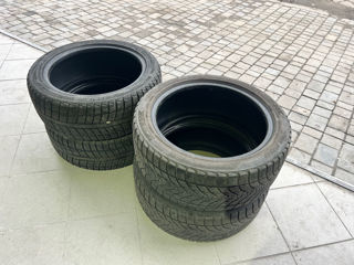 China 225/45 R17