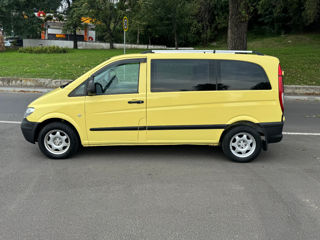 Mercedes VITO foto 5