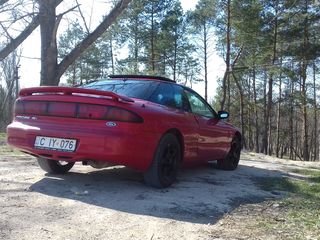 Ford Probe foto 4