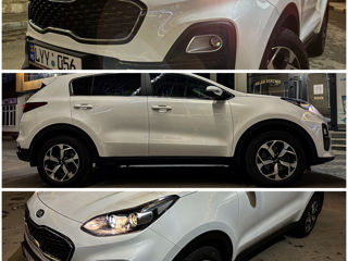 KIA Sportage foto 3