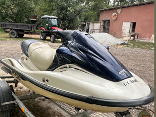 Jet-ski kawasaki