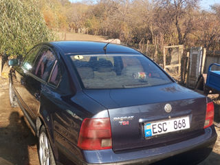 Volkswagen Passat foto 10