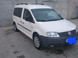 Volkswagen Caddy foto 3