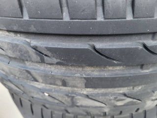 Bridgestone -225/45 = R 17 foto 3