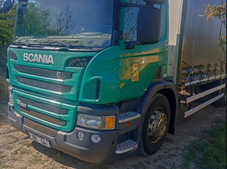 Scania P230