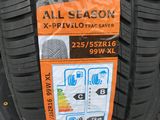 225/55 R16 Tracmax Allseason Trac saver/ Доставка, livrare toata Moldova foto 2