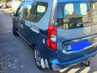 Dacia Dokker foto 7