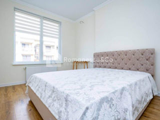 Apartament cu 2 camere, 71 m², Buiucani, Chișinău foto 3